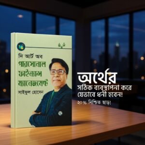 The Art of Personal Finance Management